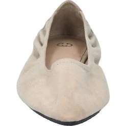Gerry Weber Acerra 06 | Ballerina Für Damen | Beige Acerra 06, Beige Sportliche Ballerinas - Beige -Pretty Ballerinas-Shop 30007433 07