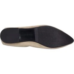 Gerry Weber Acerra 06 | Ballerina Für Damen | Beige Acerra 06, Beige Sportliche Ballerinas - Beige -Pretty Ballerinas-Shop 30007433 08