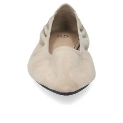 Gerry Weber Acerra 06 | Ballerina Für Damen | Beige Acerra 06, Beige Sportliche Ballerinas - Beige -Pretty Ballerinas-Shop 30007433 14