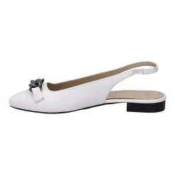 Gerry Weber Acerra 07 | Ballerina Für Damen | Weiß Acerra 07, Weiss Sportliche Ballerinas - Weiß -Pretty Ballerinas-Shop 30007518 18