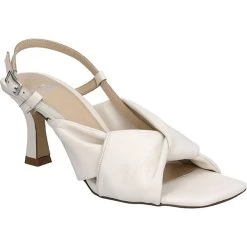 Gerry Weber Civita 02 | Sling Für Damen | Beige Civita 02, Creme Sling-Ballerinas - Creme