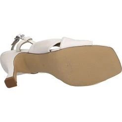 Gerry Weber Civita 02 | Sling Für Damen | Beige Civita 02, Creme Sling-Ballerinas - Creme -Pretty Ballerinas-Shop 30009037 08
