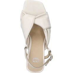 Gerry Weber Civita 02 | Sling Für Damen | Beige Civita 02, Creme Sling-Ballerinas - Creme -Pretty Ballerinas-Shop 30009037 09