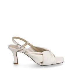 Gerry Weber Civita 02 | Sling Für Damen | Beige Civita 02, Creme Sling-Ballerinas - Creme -Pretty Ballerinas-Shop 30009037 10