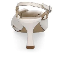 Gerry Weber Civita 02 | Sling Für Damen | Beige Civita 02, Creme Sling-Ballerinas - Creme -Pretty Ballerinas-Shop 30009037 13