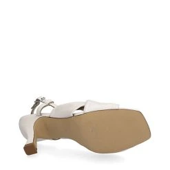 Gerry Weber Civita 02 | Sling Für Damen | Beige Civita 02, Creme Sling-Ballerinas - Creme -Pretty Ballerinas-Shop 30009037 15
