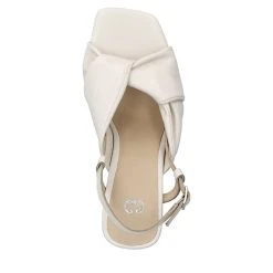 Gerry Weber Civita 02 | Sling Für Damen | Beige Civita 02, Creme Sling-Ballerinas - Creme -Pretty Ballerinas-Shop 30009037 16