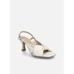 Gerry Weber Civita 02 | Sling Für Damen | Beige Civita 02, Creme Sling-Ballerinas - Creme -Pretty Ballerinas-Shop 30009037 17