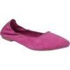 Gerry Weber Acerra 06 | Ballerina Für Damen | Rot Acerra 06, Rosa Sportliche Ballerinas - Rosa -Pretty Ballerinas-Shop 30009218 01