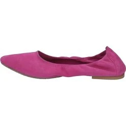 Gerry Weber Acerra 06 | Ballerina Für Damen | Rot Acerra 06, Rosa Sportliche Ballerinas - Rosa -Pretty Ballerinas-Shop 30009218 06