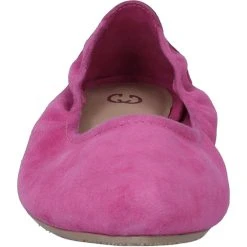 Gerry Weber Acerra 06 | Ballerina Für Damen | Rot Acerra 06, Rosa Sportliche Ballerinas - Rosa -Pretty Ballerinas-Shop 30009218 07