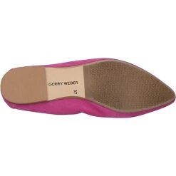 Gerry Weber Acerra 06 | Ballerina Für Damen | Rot Acerra 06, Rosa Sportliche Ballerinas - Rosa -Pretty Ballerinas-Shop 30009218 08
