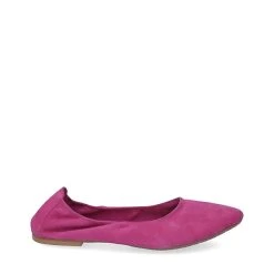 Gerry Weber Acerra 06 | Ballerina Für Damen | Rot Acerra 06, Rosa Sportliche Ballerinas - Rosa -Pretty Ballerinas-Shop 30009218 10