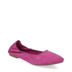 Gerry Weber Acerra 06 | Ballerina Für Damen | Rot Acerra 06, Rosa Sportliche Ballerinas - Rosa -Pretty Ballerinas-Shop 30009218 11