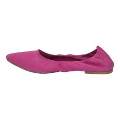 Gerry Weber Acerra 06 | Ballerina Für Damen | Rot Acerra 06, Rosa Sportliche Ballerinas - Rosa -Pretty Ballerinas-Shop 30009218 18