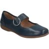 Josef Seibel Fenja 18 | Ballerina Für Damen | Blau Fenja 18, Ocean Sportliche Ballerinas - Blau 2 Josef Seibel Fenja 18 | Ballerina Für Damen | Blau Fenja 18, Ocean Sportliche Ballerinas - Blau -Pretty Ballerinas-Shop 30009682 01