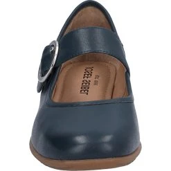 Josef Seibel Fenja 18 | Ballerina Für Damen | Blau Fenja 18, Ocean Sportliche Ballerinas - Blau -Pretty Ballerinas-Shop 30009682 07