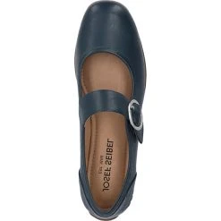 Josef Seibel Fenja 18 | Ballerina Für Damen | Blau Fenja 18, Ocean Sportliche Ballerinas - Blau -Pretty Ballerinas-Shop 30009682 09