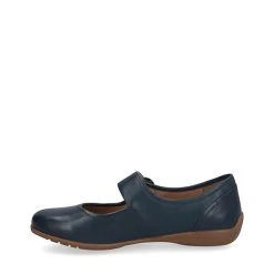 Josef Seibel Fenja 18 | Ballerina Für Damen | Blau Fenja 18, Ocean Sportliche Ballerinas - Blau -Pretty Ballerinas-Shop 30009682 12