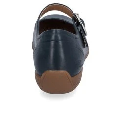 Josef Seibel Fenja 18 | Ballerina Für Damen | Blau Fenja 18, Ocean Sportliche Ballerinas - Blau -Pretty Ballerinas-Shop 30009682 13