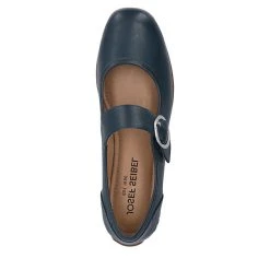 Josef Seibel Fenja 18 | Ballerina Für Damen | Blau Fenja 18, Ocean Sportliche Ballerinas - Blau -Pretty Ballerinas-Shop 30009682 16