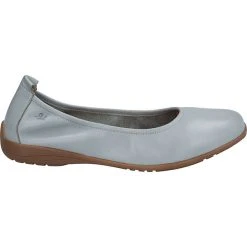 Josef Seibel Fenja 01 | Ballerina Für Damen | Blau Fenja 01, Skyblue Sportliche Ballerinas - Blau 24 Josef Seibel Fenja 01 | Ballerina Für Damen | Blau Fenja 01, Skyblue Sportliche Ballerinas - Blau -Pretty Ballerinas-Shop 30011609 05