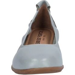 Josef Seibel Fenja 01 | Ballerina Für Damen | Blau Fenja 01, Skyblue Sportliche Ballerinas - Blau 26 Josef Seibel Fenja 01 | Ballerina Für Damen | Blau Fenja 01, Skyblue Sportliche Ballerinas - Blau -Pretty Ballerinas-Shop 30011609 07