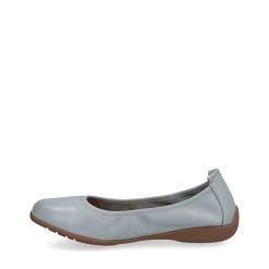 Josef Seibel Fenja 01 | Ballerina Für Damen | Blau Fenja 01, Skyblue Sportliche Ballerinas - Blau 31 Josef Seibel Fenja 01 | Ballerina Für Damen | Blau Fenja 01, Skyblue Sportliche Ballerinas - Blau -Pretty Ballerinas-Shop 30011609 12