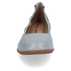 Josef Seibel Fenja 01 | Ballerina Für Damen | Blau Fenja 01, Skyblue Sportliche Ballerinas - Blau 33 Josef Seibel Fenja 01 | Ballerina Für Damen | Blau Fenja 01, Skyblue Sportliche Ballerinas - Blau -Pretty Ballerinas-Shop 30011609 14