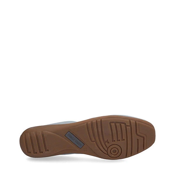 Josef Seibel Fenja 01 | Ballerina Für Damen | Blau Fenja 01, Skyblue Sportliche Ballerinas - Blau 17 Josef Seibel Fenja 01 | Ballerina Für Damen | Blau Fenja 01, Skyblue Sportliche Ballerinas - Blau - Image 15