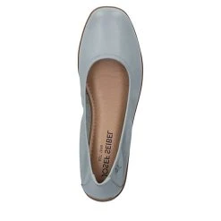 Josef Seibel Fenja 01 | Ballerina Für Damen | Blau Fenja 01, Skyblue Sportliche Ballerinas - Blau 35 Josef Seibel Fenja 01 | Ballerina Für Damen | Blau Fenja 01, Skyblue Sportliche Ballerinas - Blau -Pretty Ballerinas-Shop 30011609 16