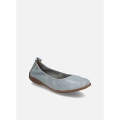 Josef Seibel Fenja 01 | Ballerina Für Damen | Blau Fenja 01, Skyblue Sportliche Ballerinas - Blau 36 Josef Seibel Fenja 01 | Ballerina Für Damen | Blau Fenja 01, Skyblue Sportliche Ballerinas - Blau -Pretty Ballerinas-Shop 30011609 17
