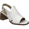 Gerry Weber Garda 14 | Sling Für Damen | Weiß Garda 14, Weiss Sling-Ballerinas - Weiß -Pretty Ballerinas-Shop 30011630 01