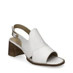 Gerry Weber Garda 14 | Sling Für Damen | Weiß Garda 14, Weiss Sling-Ballerinas - Weiß -Pretty Ballerinas-Shop 30011630 11