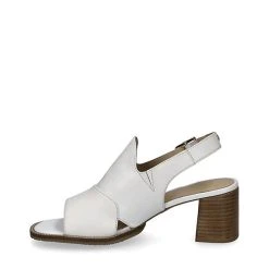 Gerry Weber Garda 14 | Sling Für Damen | Weiß Garda 14, Weiss Sling-Ballerinas - Weiß -Pretty Ballerinas-Shop 30011630 12
