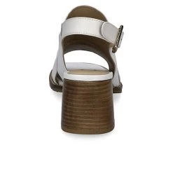 Gerry Weber Garda 14 | Sling Für Damen | Weiß Garda 14, Weiss Sling-Ballerinas - Weiß -Pretty Ballerinas-Shop 30011630 13