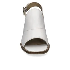 Gerry Weber Garda 14 | Sling Für Damen | Weiß Garda 14, Weiss Sling-Ballerinas - Weiß -Pretty Ballerinas-Shop 30011630 15