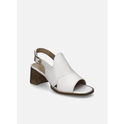 Gerry Weber Garda 14 | Sling Für Damen | Weiß Garda 14, Weiss Sling-Ballerinas - Weiß -Pretty Ballerinas-Shop 30011630 17