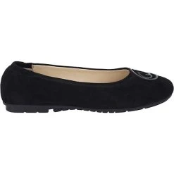 Gerry Weber Cecina 01 | Ballerina Für Damen | Schwarz Cecina 01, Schwarz Sportliche Ballerinas - Schwarz -Pretty Ballerinas-Shop 30014614 05