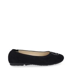 Gerry Weber Cecina 01 | Ballerina Für Damen | Schwarz Cecina 01, Schwarz Sportliche Ballerinas - Schwarz -Pretty Ballerinas-Shop 30014614 10