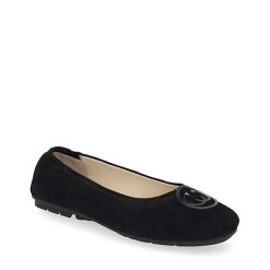 Gerry Weber Cecina 01 | Ballerina Für Damen | Schwarz Cecina 01, Schwarz Sportliche Ballerinas - Schwarz -Pretty Ballerinas-Shop 30014614 11