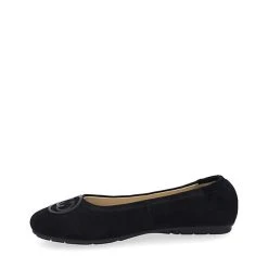Gerry Weber Cecina 01 | Ballerina Für Damen | Schwarz Cecina 01, Schwarz Sportliche Ballerinas - Schwarz -Pretty Ballerinas-Shop 30014614 12