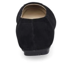 Gerry Weber Cecina 01 | Ballerina Für Damen | Schwarz Cecina 01, Schwarz Sportliche Ballerinas - Schwarz -Pretty Ballerinas-Shop 30014614 13