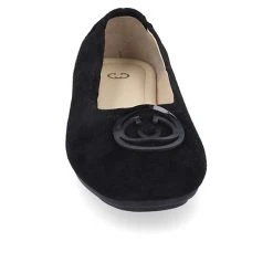 Gerry Weber Cecina 01 | Ballerina Für Damen | Schwarz Cecina 01, Schwarz Sportliche Ballerinas - Schwarz -Pretty Ballerinas-Shop 30014614 14