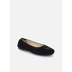Gerry Weber Cecina 01 | Ballerina Für Damen | Schwarz Cecina 01, Schwarz Sportliche Ballerinas - Schwarz -Pretty Ballerinas-Shop 30014614 17