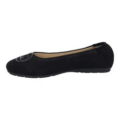 Gerry Weber Cecina 01 | Ballerina Für Damen | Schwarz Cecina 01, Schwarz Sportliche Ballerinas - Schwarz -Pretty Ballerinas-Shop 30014614 18