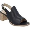 Gerry Weber Garda 14 | Sling Für Damen | Schwarz Garda 14, Schwarz Sling-Ballerinas - Schwarz -Pretty Ballerinas-Shop 30014616 01