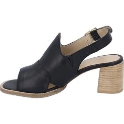 Gerry Weber Garda 14 | Sling Für Damen | Schwarz Garda 14, Schwarz Sling-Ballerinas - Schwarz -Pretty Ballerinas-Shop 30014616 06