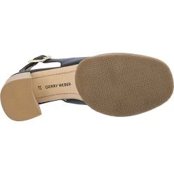 Gerry Weber Garda 14 | Sling Für Damen | Schwarz Garda 14, Schwarz Sling-Ballerinas - Schwarz -Pretty Ballerinas-Shop 30014616 08