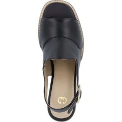 Gerry Weber Garda 14 | Sling Für Damen | Schwarz Garda 14, Schwarz Sling-Ballerinas - Schwarz -Pretty Ballerinas-Shop 30014616 09